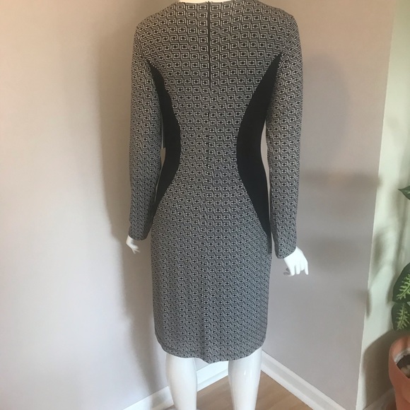 NWT Karen Kane Dress - Picture 3 of 5